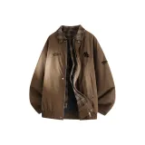 Коричневый