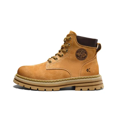 ZANSITE Носки Crew Martin Boot Унисекс