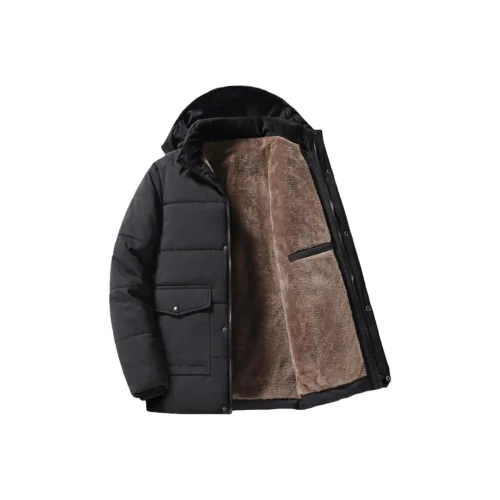 APBM Унисекс Пуховики