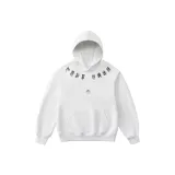 Белый [Утолщенная флисовая подкладка]