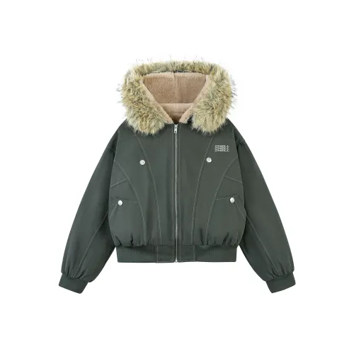 O'Neill Женские пуховики