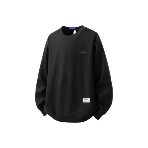 FAIRWHALE Wind Style Collection Свитшот Унисекс