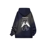 Темно-синий