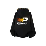 Черный (с флисовой подкладкой)