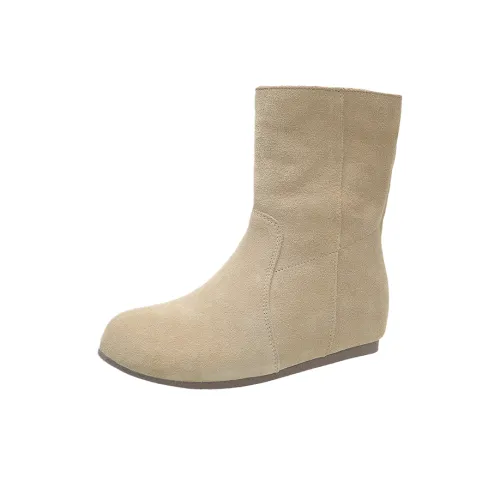 Aimilian Женские ботильоны