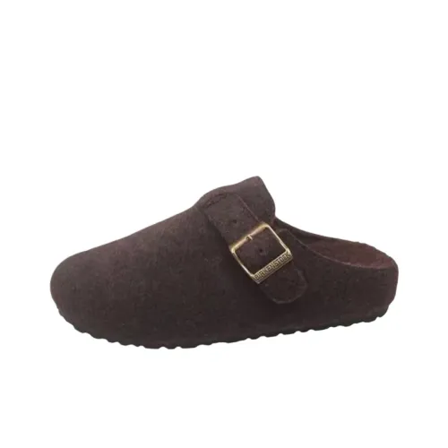 Xingdiman Домашние тапочки для женщин