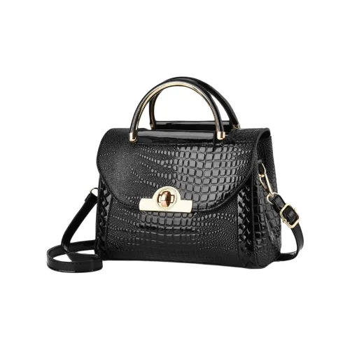 Weymond Сумка через плечо из искусственной кожи сумка среднего размера женская красная черная зеленая белая хаки коричневая