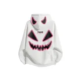 White [Thickened и с флисовой подкладкой]