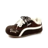 Такса (с флисовой подкладкой)