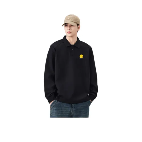 JOE BOXER Мужская рубашка поло