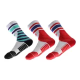 3 Pack (1 Бирюзовый + 2 Красных)