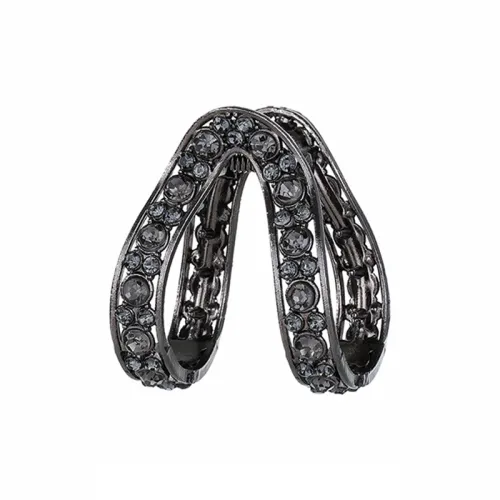 JianKai Сплав Заколки для волос Женские