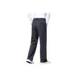 Темно-серый с флисовой подкладкой