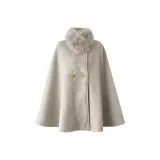 Бежевый абрикос (универсальный размер)