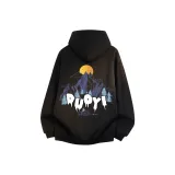 Черный (с флисовой подкладкой)