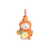 Апельсин Шляпа Белый Медведь