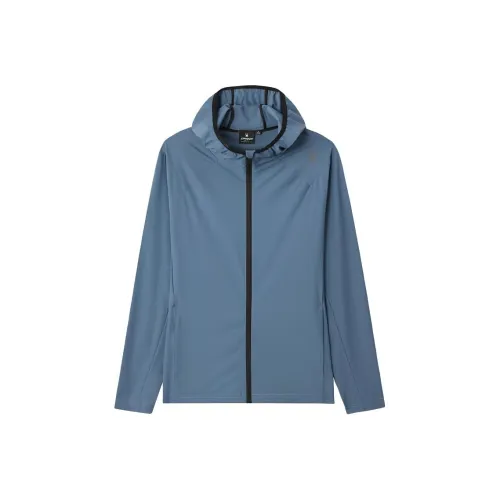 SPYDER Мужские Куртки