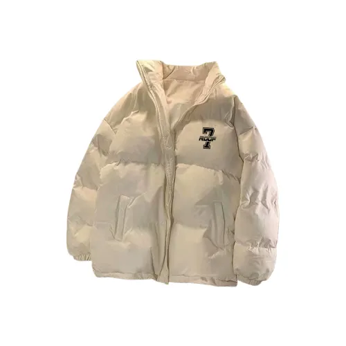 MUMUTU Мужские Куртки