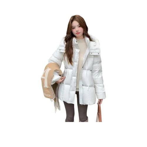 Langqing Женские пуховики