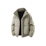 Серо-абрикосовый