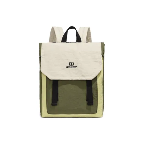 DCLOUD Нейлон Рюкзак Стандартный Унисекс Многоцветный