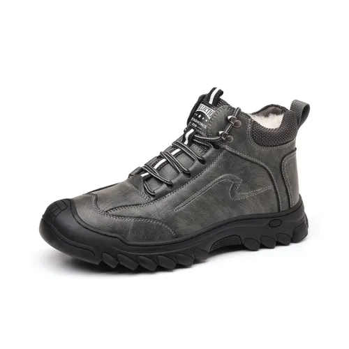 SIMBA'S PRIDE Утепленная обувь Унисекс