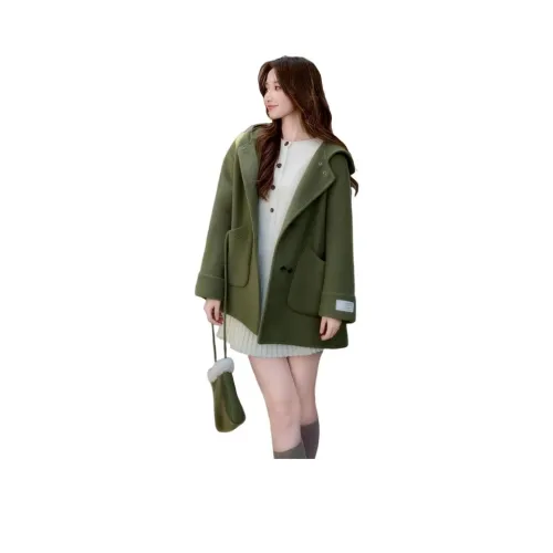 LUYOUYE Женское пальто