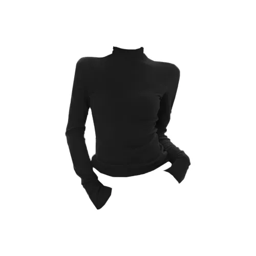 SHCER Женские топы-маски