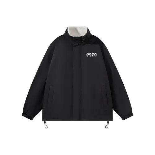 мм Унисекс Пуховики