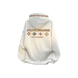 Светло-серый меланж