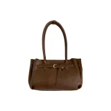 Коричневый