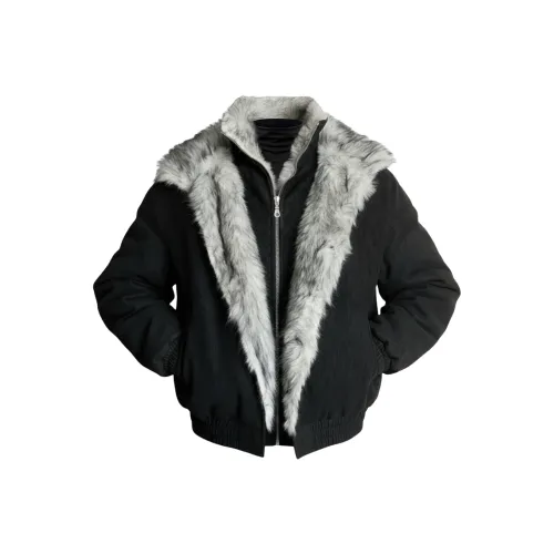 DOGANSON Унисекс Пуховики