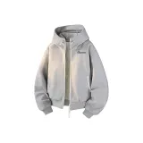 Светло-серый