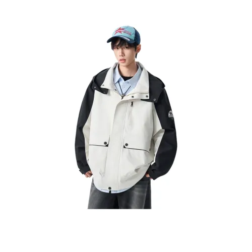 Zomuros Унисекс Куртки