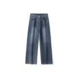 Голубовато-серый