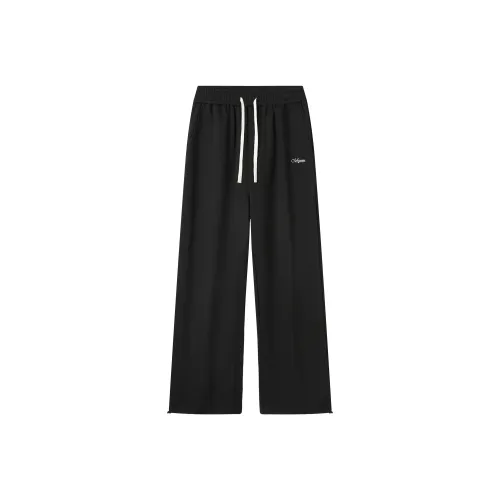 Мумин Вязаные Тренировочные Штаны Унисекс