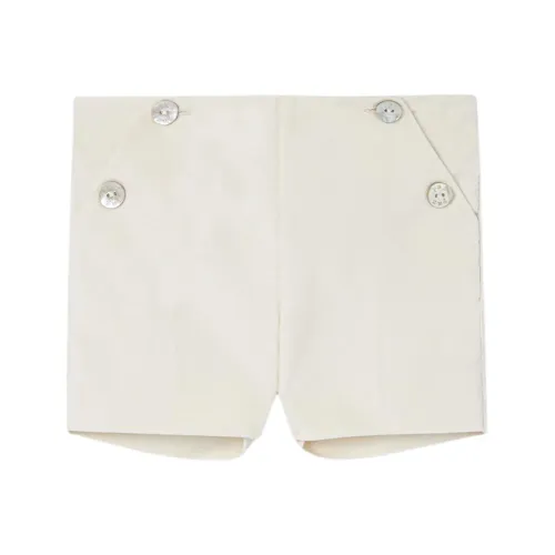 PAZ RODRIGUEZ Шорты для малышей и детей дошкольного возраста