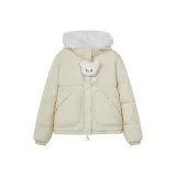 Светло-желтый