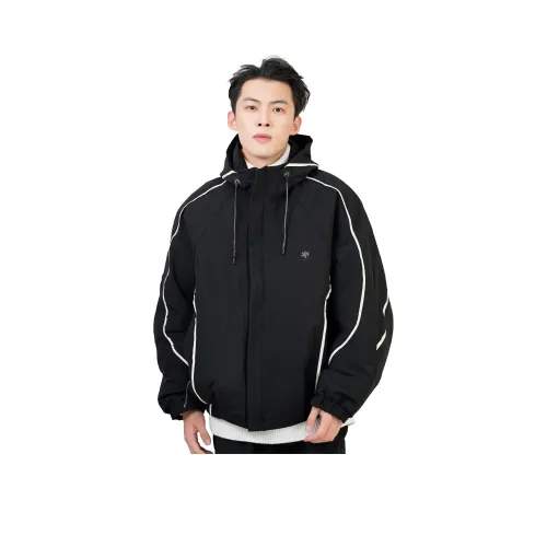 KACELSY Мужской пуховик