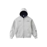 Туманно-серый