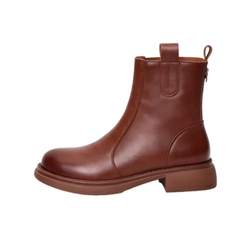 PARK DANCE Ботильоны Женские