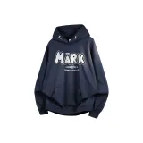 Темно-синий