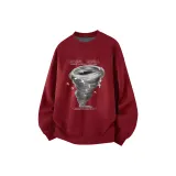 Бургундский (Y Da Вихрь Белый Dove)