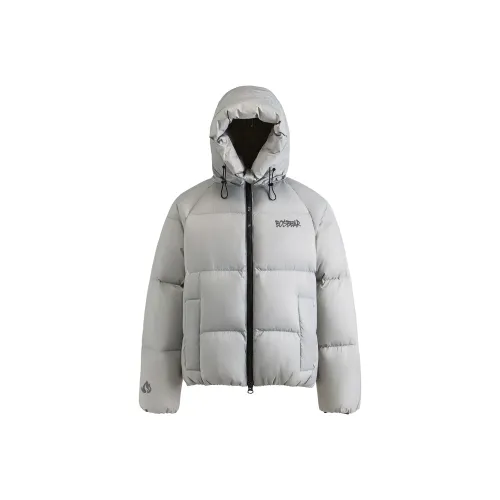 BOS BEAR Унисекс Пуховики