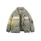 Серый Зеленый