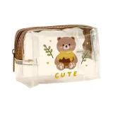 Бурый медведь