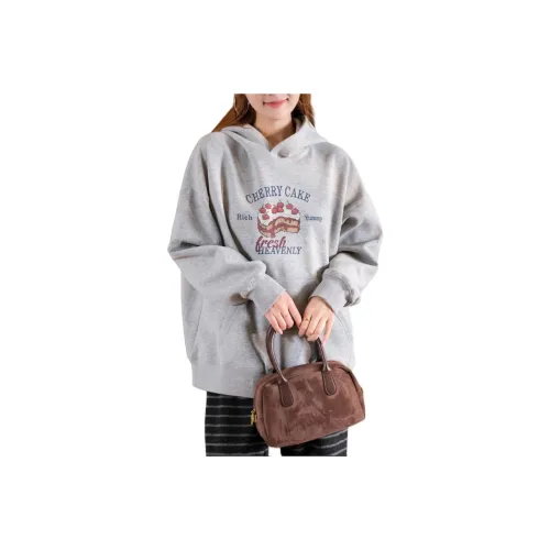 YICHEN Женские Свитшоты