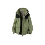 Армейский зеленый