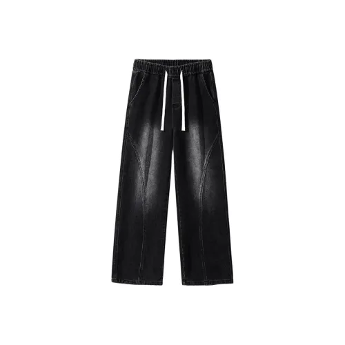 VALKOMM Унисекс Джинсы