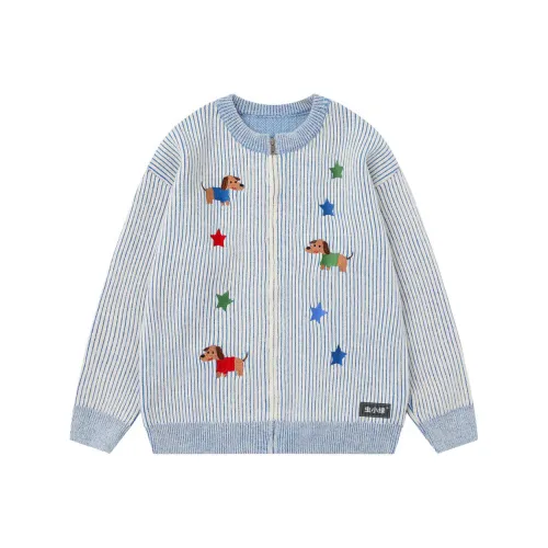 CHONGXIAOLV Унисекс Трикотаж